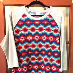 2XL Lularoe Randy